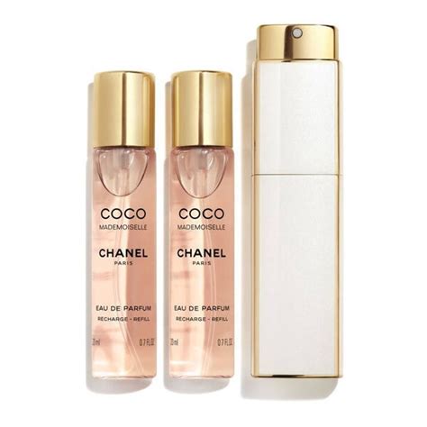 chanel coco mademoiselle eau de parfum spray at sephora. ...